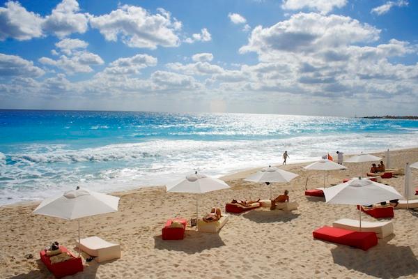 Belair Collection Cancun