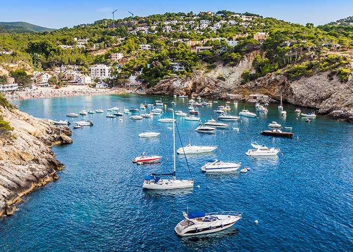 10 Great Places That Are Cheap To Fly To From The UK KAYAK MGZN