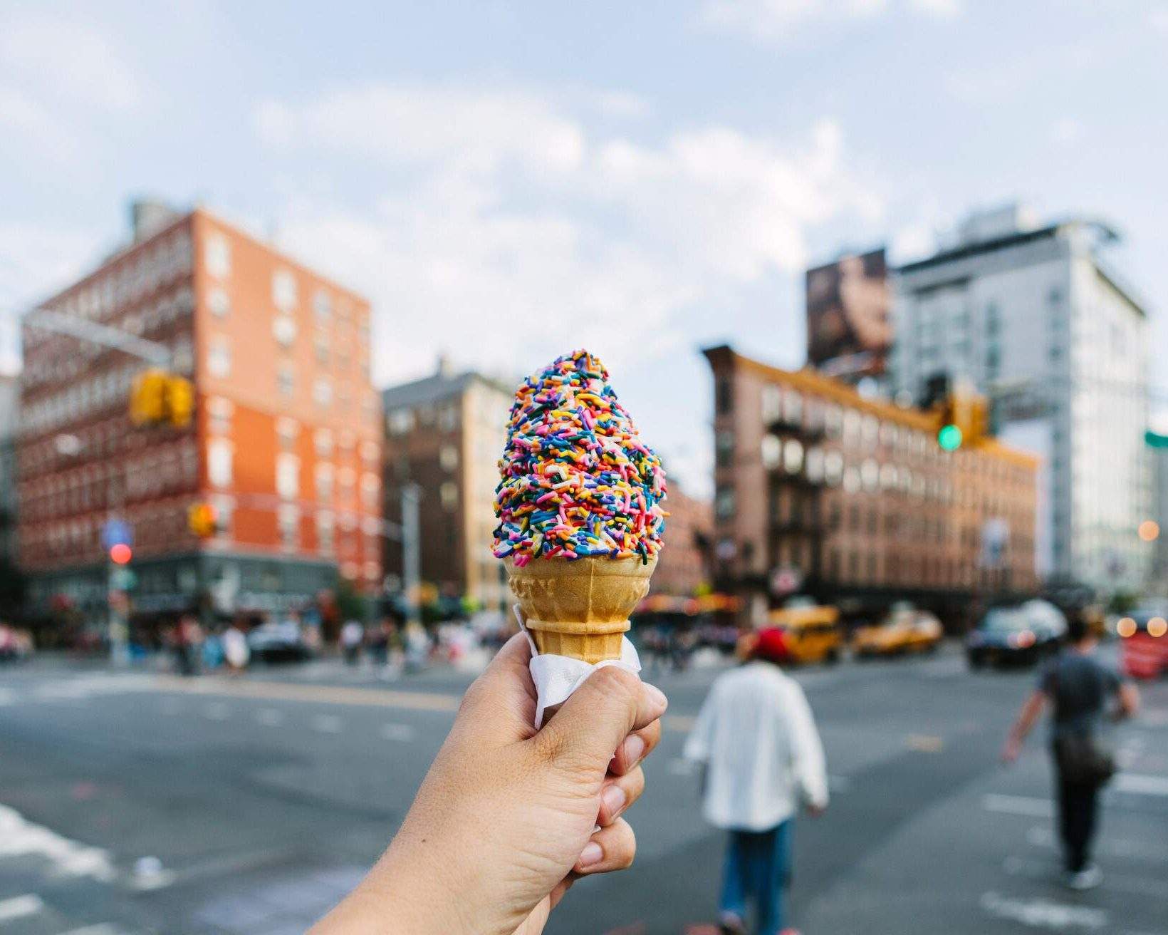 Gay In New York Everything Lgbtq Travellers Need To Know Kayak