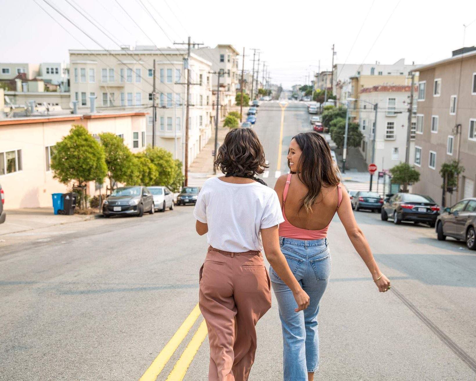 Gay In San Francisco Everything LGBTQ Travellers Need To Know KAYAK