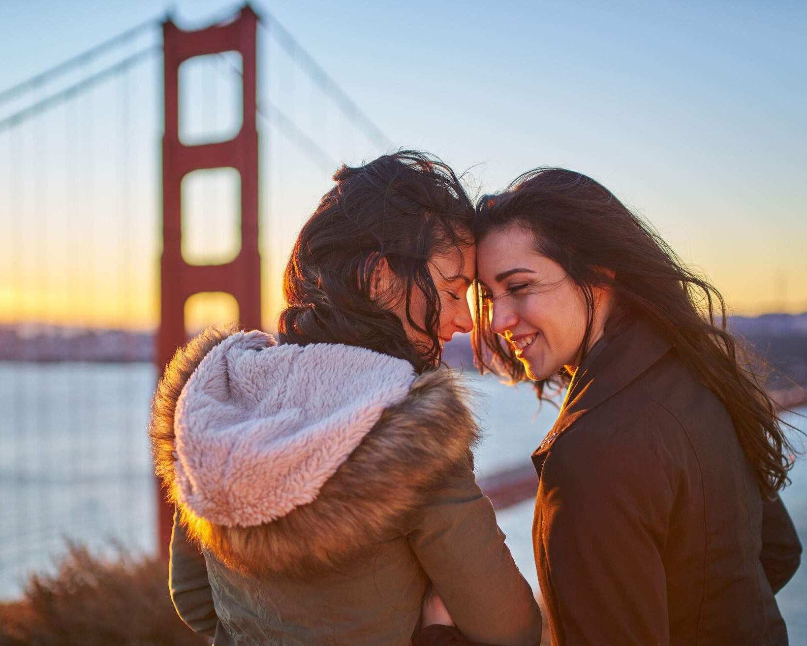 Gay In San Francisco Everything Lgbtq Travellers Need To Know Kayak
