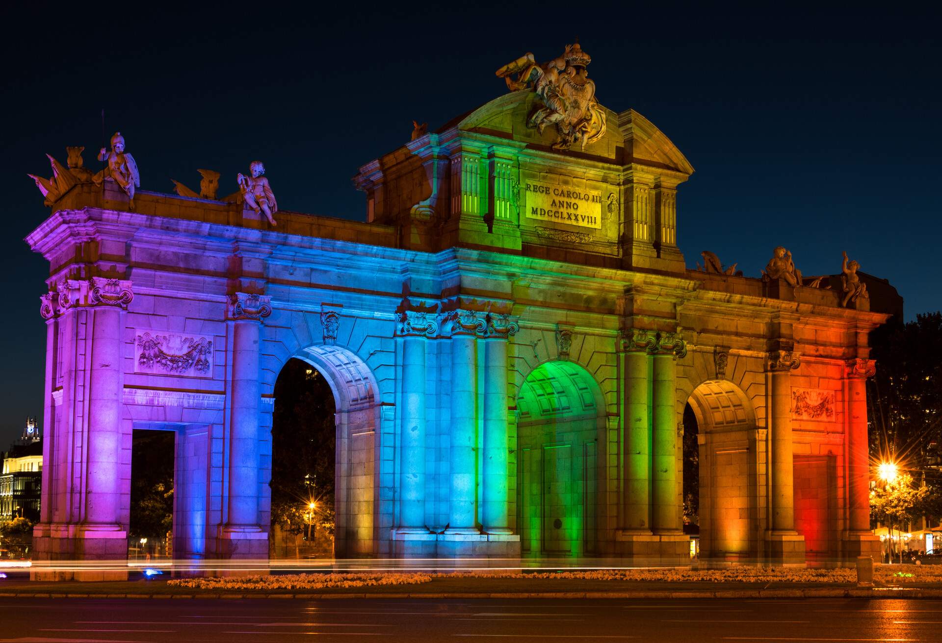 Gay In Madrid The Lgbtq Epicentre Of Equality And Fun Kayak