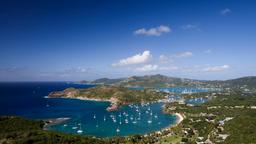 Antigua And Barbuda holiday rentals