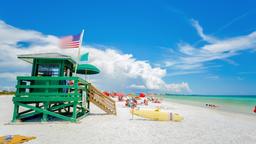 Southwest Florida holiday rentals