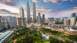 Malaysia holiday rentals