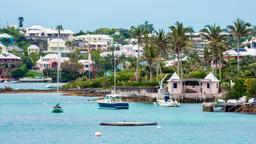 Bermuda holiday rentals