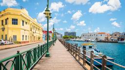 Barbados holiday rentals