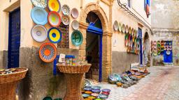 Morocco holiday rentals