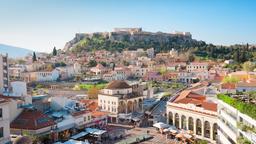Greece holiday rentals