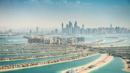United Arab Emirates holiday rentals