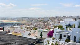 Tanger-Tetouan-Al Hoceima holiday rentals
