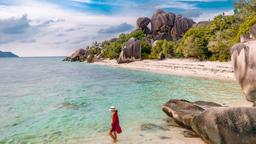La Digue and Inner Islands holiday rentals