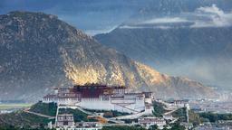 Lhasa hotel directory
