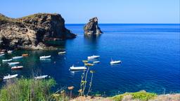 Pantelleria hotel directory