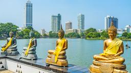 Sri Lanka holiday rentals