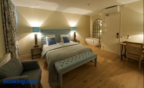 Restaurant Hotel Merlet - Schoorl