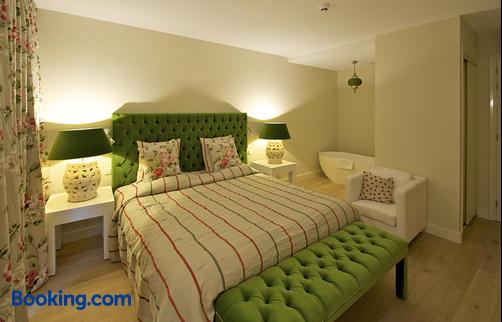 Restaurant Hotel Merlet - Schoorl - Bedroom