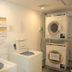 Laundry facility
