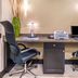Business centre