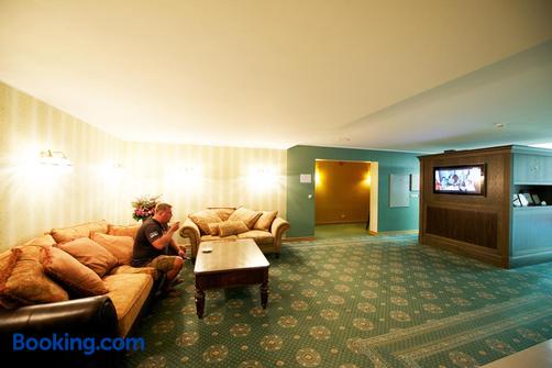 Villa Hotel Theresa - Rakvere