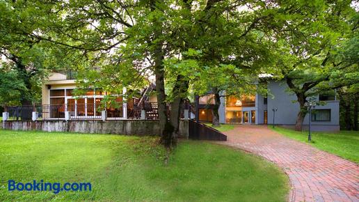 Villa Hotel Theresa - Rakvere