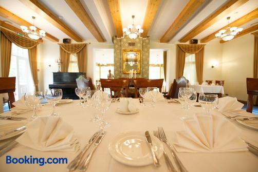 Villa Hotel Theresa - Rakvere