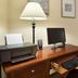 Business centre