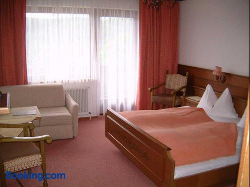 Ferienhotel Knollhof - Ramsau am Dachstein