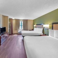 Extended Stay America Suites - Oklahoma City - Nw Expressway