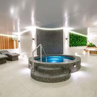 Tlh Toorak Hotel - Tlh Leisure, Entertainment And Spa Resort