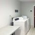 Laundry facility