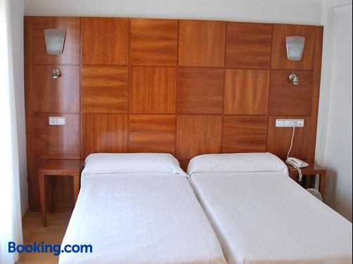 Hotel Trefacio - Zamora