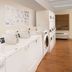 Laundry facility