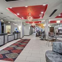 Holiday Inn Express & Suites Oklahoma City North