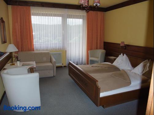 Ferienhotel Knollhof - Ramsau am Dachstein