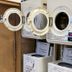 Laundry facility