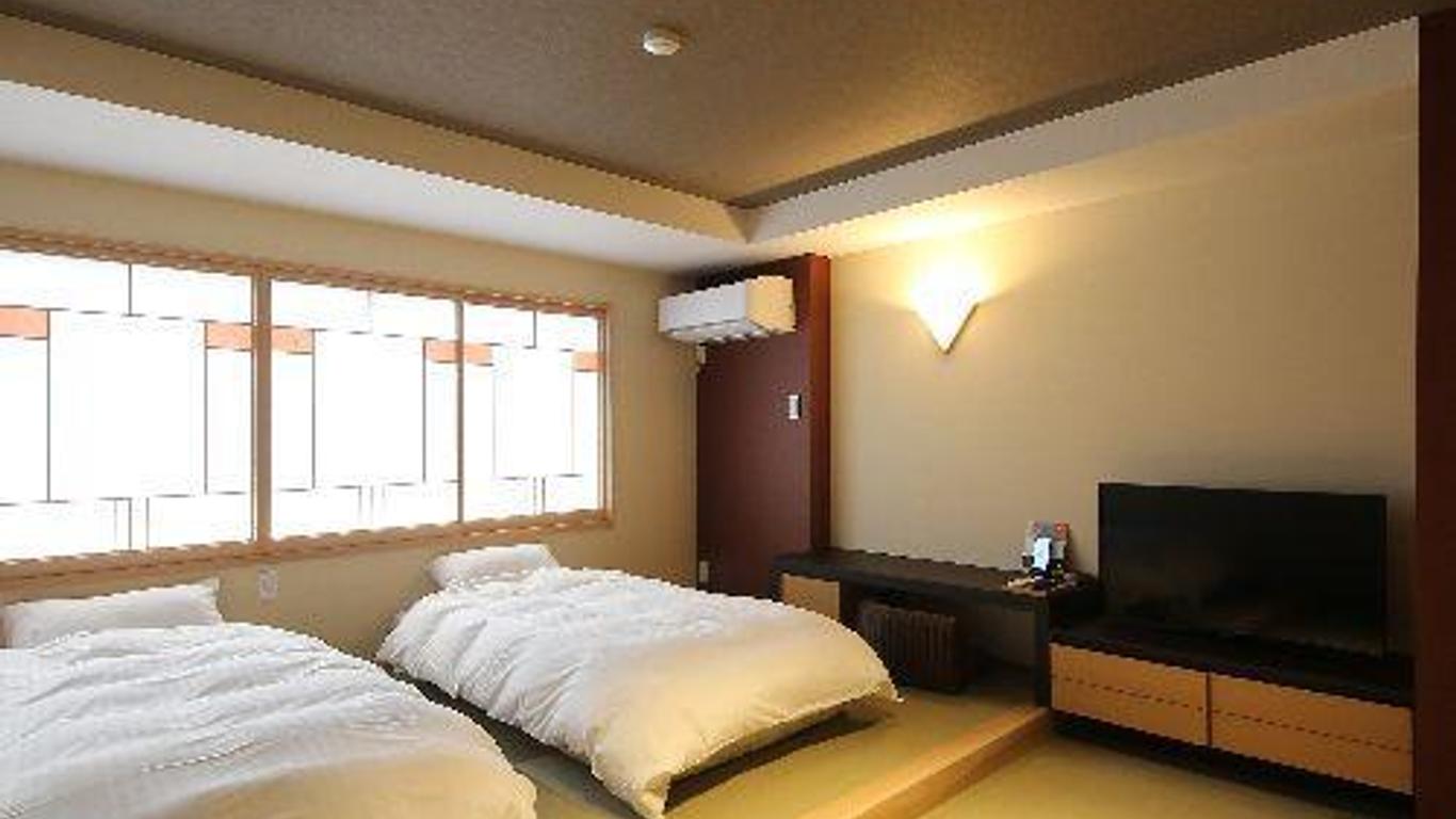 Suigetsurou Hotel