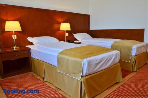 Hotel Miraj - Râmnicu Vâlcea
