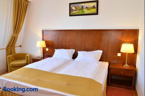 Hotel Miraj - Râmnicu Vâlcea