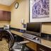 Business centre