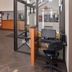 Business centre