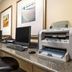 Business centre