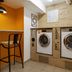 Laundry facility