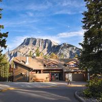 Hi Banff Alpine Centre