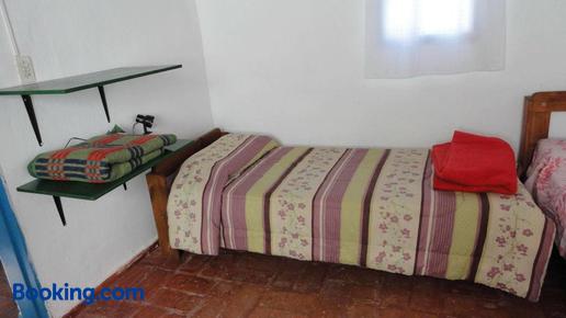 Posada Naturista Arco Iris - San Marcos Sierra
