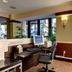 Business centre