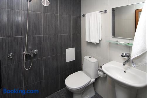 Hemus Hotel - Vratza - Vratsa
