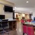 Business centre