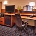 Business centre