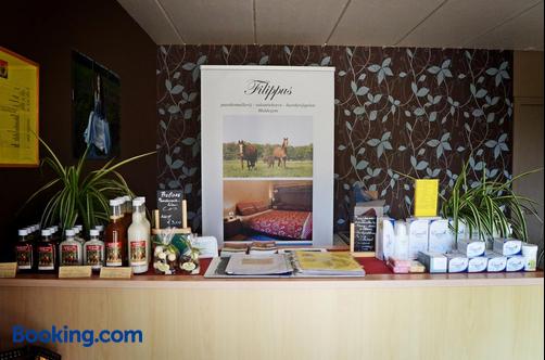 Filippus Vakantiehoeve - Maldegem